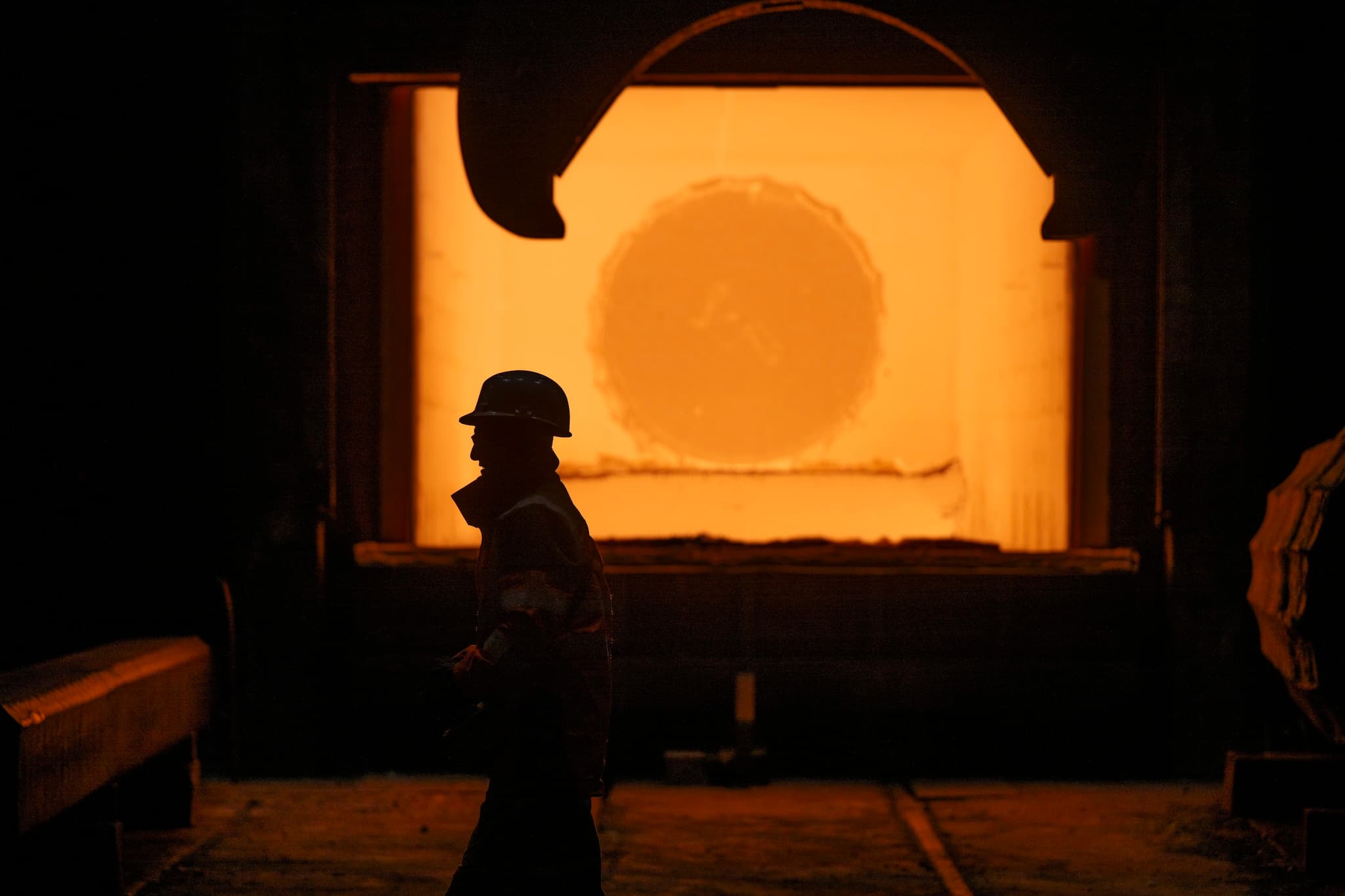 Naissance d'un porte-avions