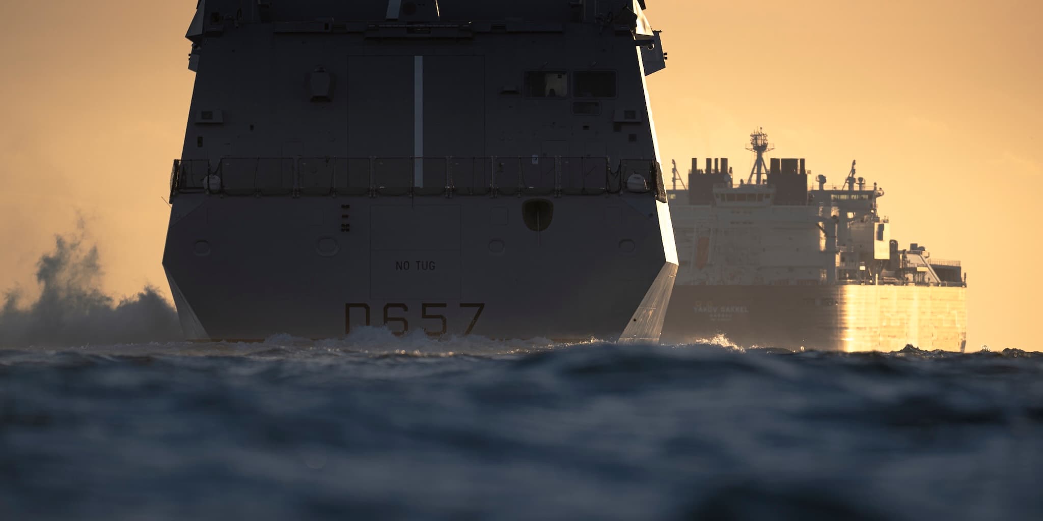 La Lorraine face au géant russe