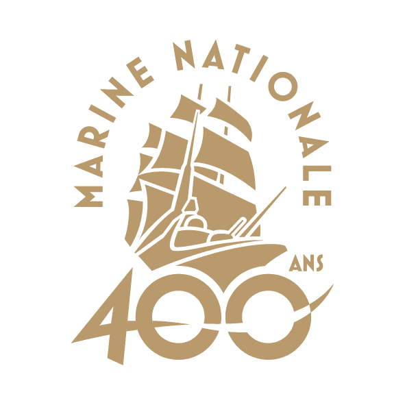 Marine nationale – 400 ans